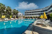 Grand Viking Hotel Отели в г. Кемер