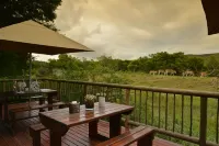Garden Route Safari Camp - Mountain view