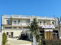 Vila Arial Hotels in 