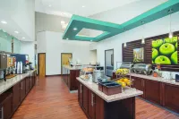 Wingate by Wyndham Valdosta/Moody AFB - breakfast