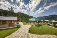 Der Lärchenhof Hotels in Waidring