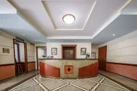 Rex Hotel Hotel a Messini