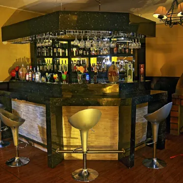 Casona Plaza Hotel Centro Отели в г. Пуно