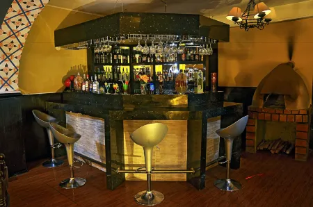 Casona Plaza Hotel Centro Отели рядом с достопримечательностью «Inti Trail»