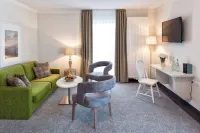 Dorint Resort Baltic Hills Usedom Hotels in Zirchow