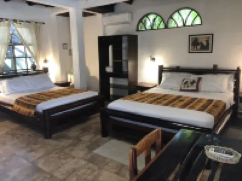 Hotel Puerto Gaviota Hotels in Tonsupa