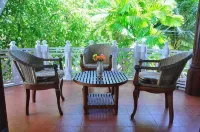 사쿠라하나 빌라 & 아유르베다