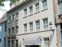 Hotel Biskajer by CW Hotel Collection - Adults Only Hotels near Choco-Story