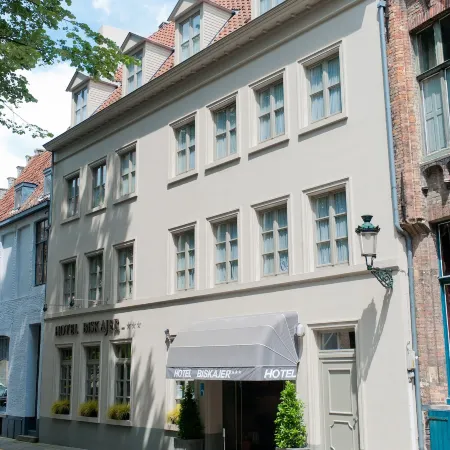 Hotel Biskajer by CW Hotel Collection - Adults Only