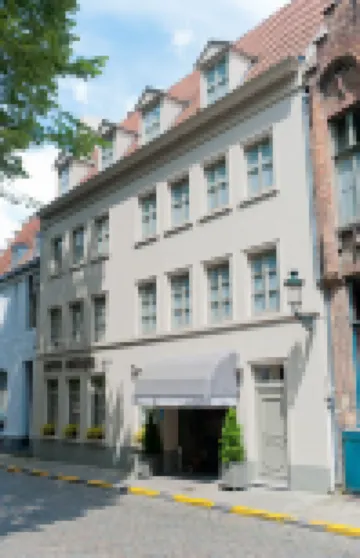 Hotel Biskajer by CW Hotel Collection - Adults Only