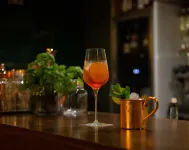 Vale de São Torcato Hotel Rural - bar