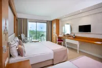 Port Nature Luxury Resort