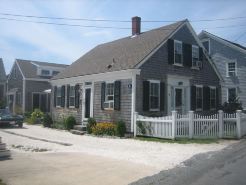 Revere Guest House