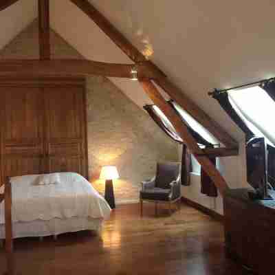 Hotel Senlis L'Aunette Cottage Rooms