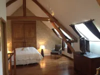 Hotel l'Aunette Cottage Hotels in Chamant