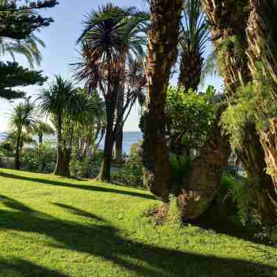 Royal Hotel Sanremo Hotel Exterior