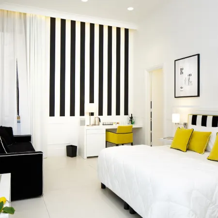 NAP Luxury Guest House Bovio