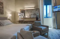 Masseria della Volpe Hotel a Noto