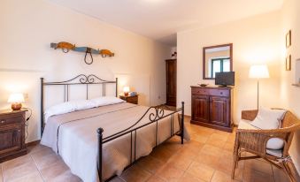 Agriturismo la Fonte