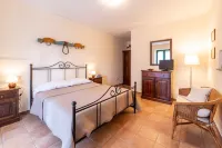 Agriturismo La Fonte Hotel in zona Bartolini Barbara E C. S.N.C.