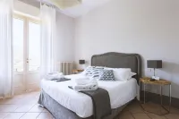 Villa Borgovecchio B&B Hotels in Camaiore