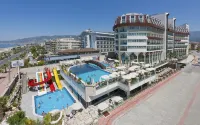 Asia Beach Resort & Spa Hotel - Private Pools