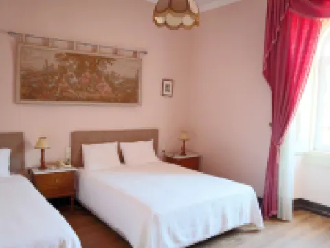 Alegre - Bussaco Boutique Hotel Hotels in Luso