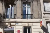 Hôtel de La Cathédrale