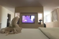 Anis Residence Hotels in 