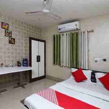 Hotel O Sher E Bengal Rooms