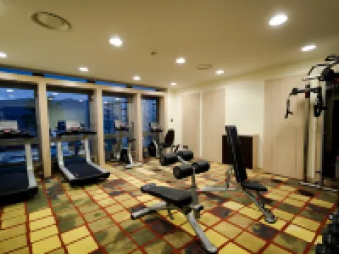 BV President Hotel Hotels in Rende