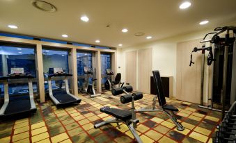 BV President Hotel