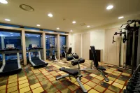 BV President Hotel Hotels in Lattarico