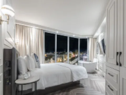 Le Capitole Hotel Hotels in Quebec City