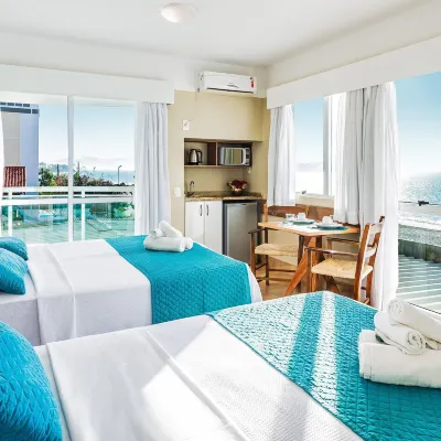 Palace Praia Hotel Hotels near Canasvieiras