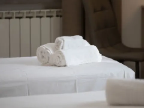 Hotel Dell'Angelo Hotel a Predore