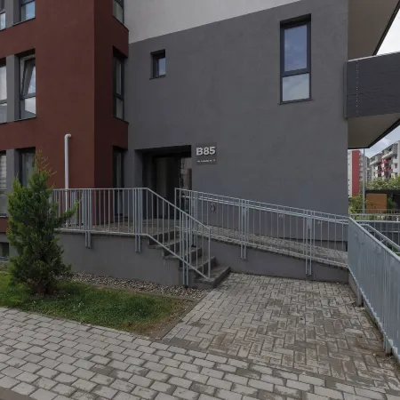 Brasov Holiday Apartments