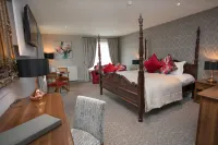 Longcourt House Hotel Hotels in Templeglantine