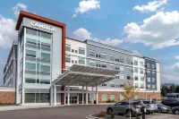 Cambria Hotel Bloomington Mall of America Minneapolis Airport Hotel di Bloomington