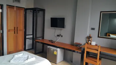 รูปภาพของโรงแรมชมตรัง