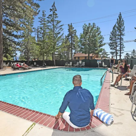 Franciscan Lodge