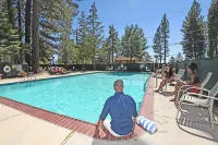 Franciscan Lodge - Beach
