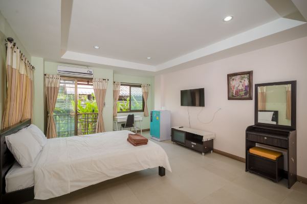 Banlanna Hotel Lampang Hotels in Lampang