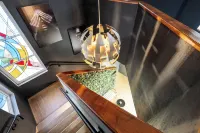 La Finca - Luxury Suites Hotel