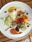 Atitlan Oasis Eco Hotel and Spa Kaalpul - parking