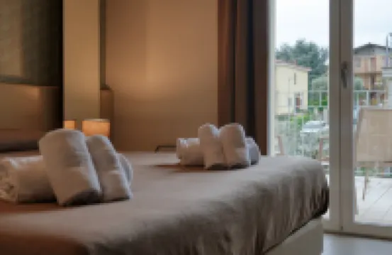 Hotel Palazzo del Garda & Spa