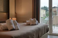 加爾達宮殿水療飯店
