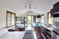 Nrma South West Rocks Holiday Park - balcony