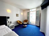 Le National Hotels in Sete