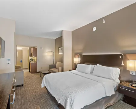Holiday Inn Express & Suites BETHLEHEM by IHG Hotels in Bethlehem
